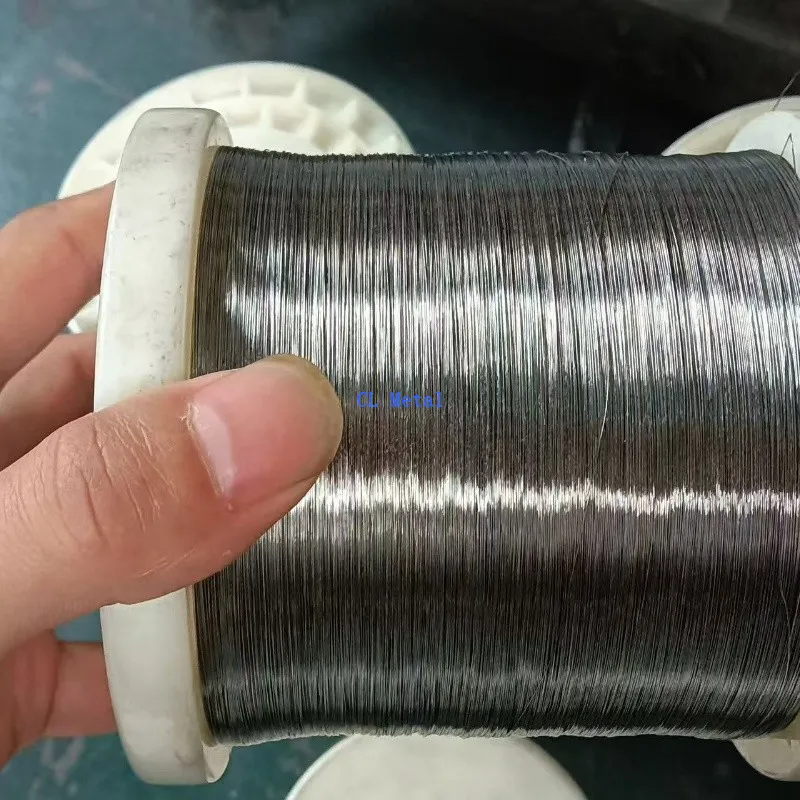 Tungsten Wire